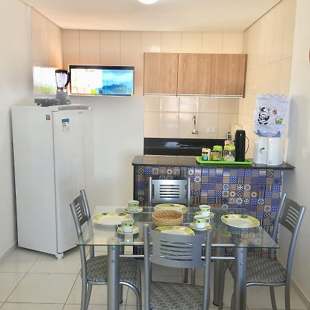 Maragogi Praia Flats Exterior foto