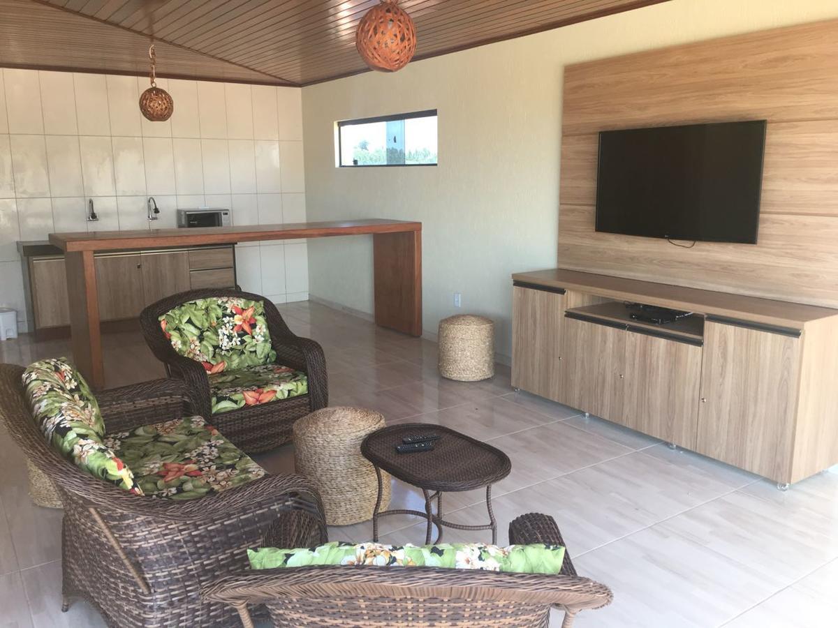 Maragogi Praia Flats Exterior foto
