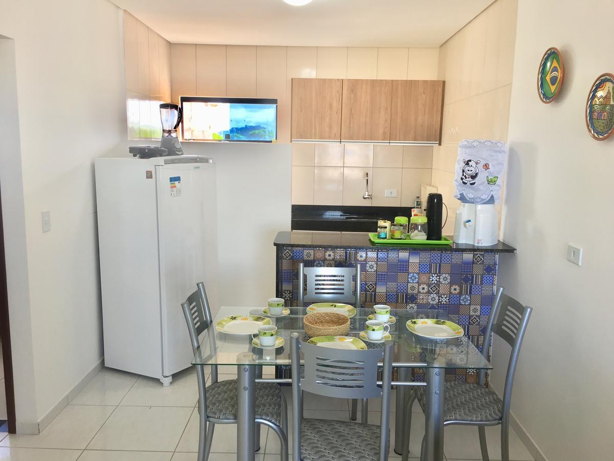 Maragogi Praia Flats Exterior foto